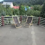 Granit 3* Krościenko