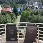 Granit Bed & Breakfast Krościenko
