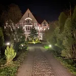 Bed & Breakfast Granit 3*