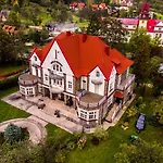 Granit Krościenko