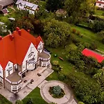 Alojamento de Acomodação e Pequeno-almoço Granit 3*
