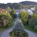 Granit Bed & Breakfast