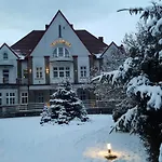 Bed & Breakfast Granit