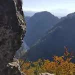 Alojamento de Acomodação e Pequeno-almoço Granit 3*
