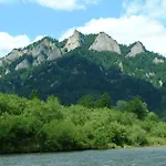 Granit Krościenko