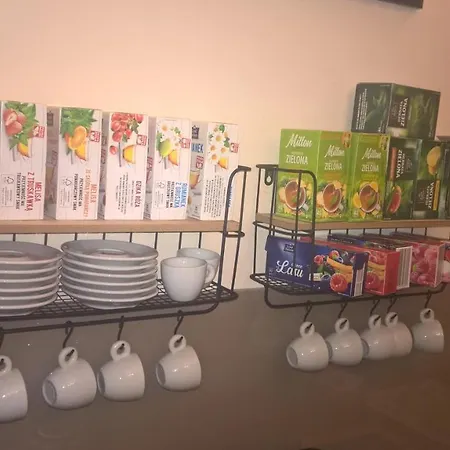 Granit 3* Krościenko