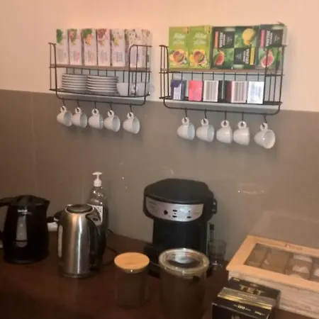 Granit Bed & Breakfast