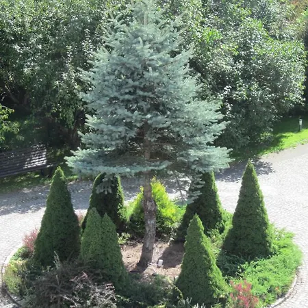 Bed & Breakfast Granit 3*