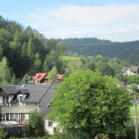 Granit Kroscienko nad Dunajcem
