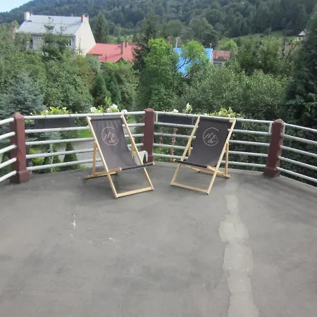 Granit 3* Krościenko