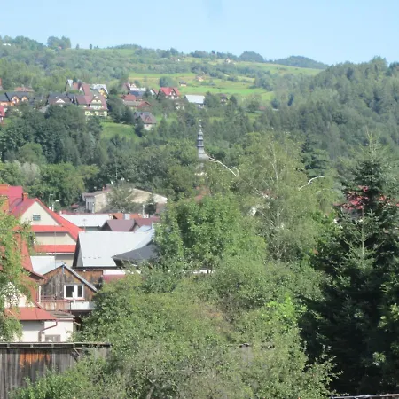 Bed & Breakfast Granit 3*