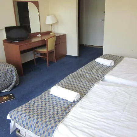 Bed & Breakfast Granit 3*