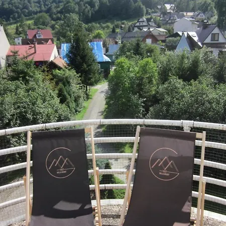 Granit Bed & Breakfast Krościenko