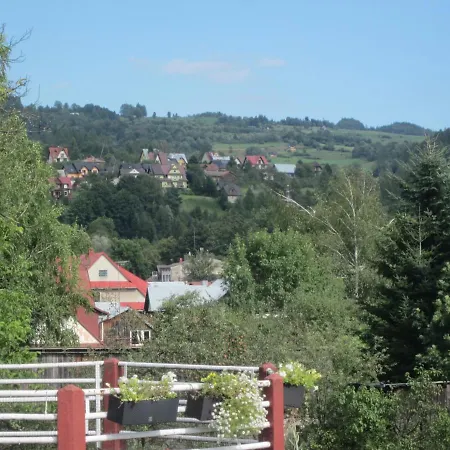 Bed & Breakfast Granit 3*