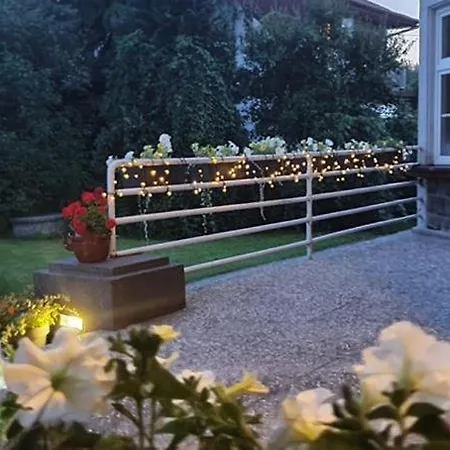 Granit Bed & Breakfast 3*