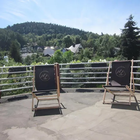 Granit Bed & Breakfast 3*