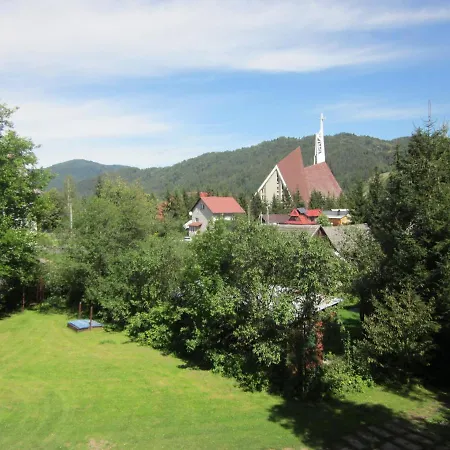 Granit Bed & Breakfast