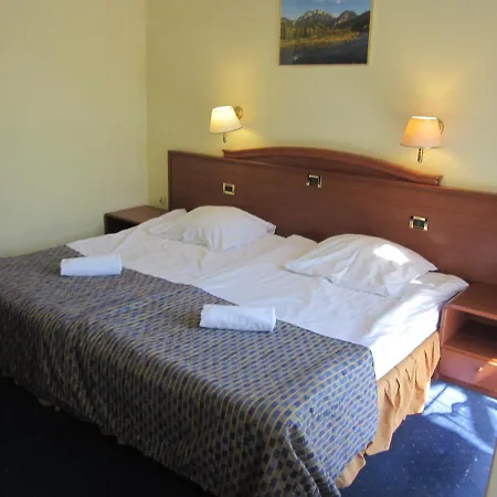 Bed & Breakfast Granit 3*