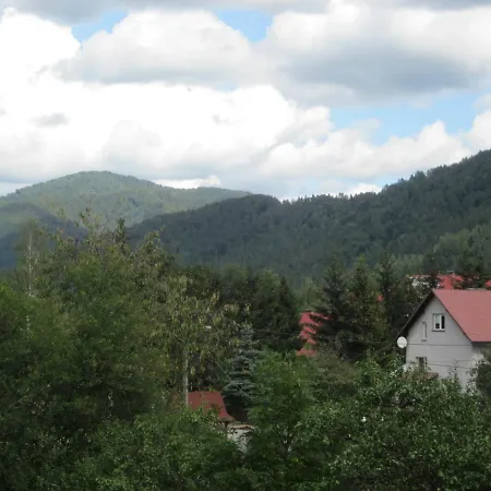 Granit Bed & Breakfast 3*