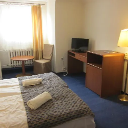 Granit Bed & Breakfast
