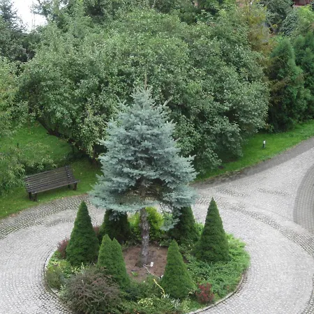 Granit Bed & Breakfast Kroscienko nad Dunajcem