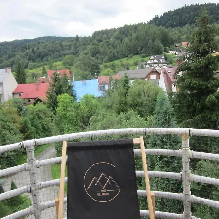 Bed & Breakfast Granit 3*