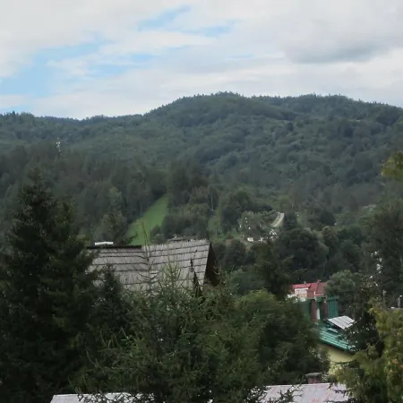 Bed & Breakfast Granit