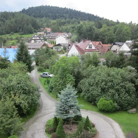 Granit Bed & Breakfast Kroscienko nad Dunajcem
