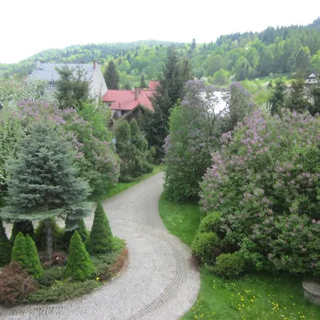 Granit Bed & Breakfast 3*
