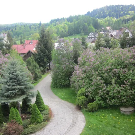 Bed & Breakfast Granit