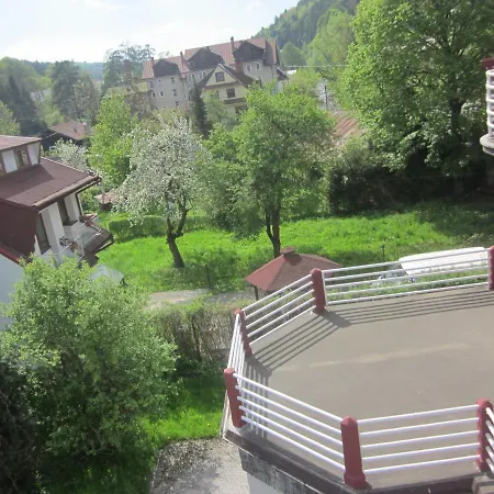 Granit Kroscienko nad Dunajcem