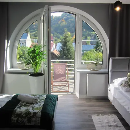 Bed & Breakfast Granit