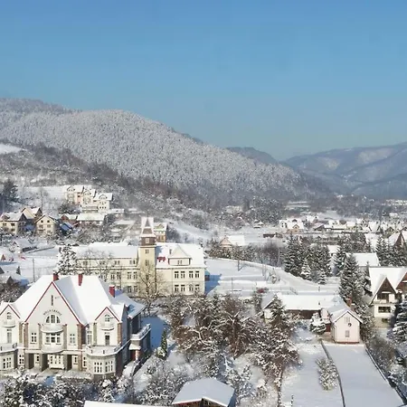 Granit ベッド・アンド・ブレックファスト 3*