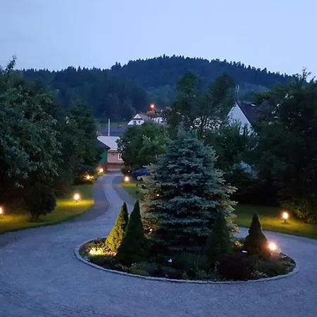 Bed & Breakfast Granit Kroscienko nad Dunajcem
