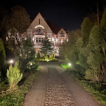 Bed & Breakfast Granit 3*