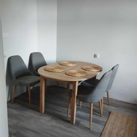 Bed & Breakfast Granit