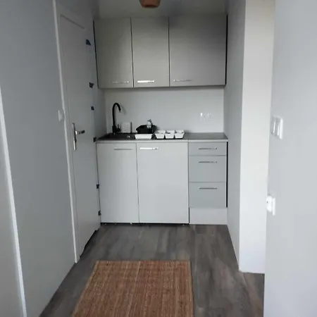 Granit Bed & Breakfast Krościenko