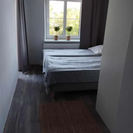 Bed & Breakfast Granit 3*
