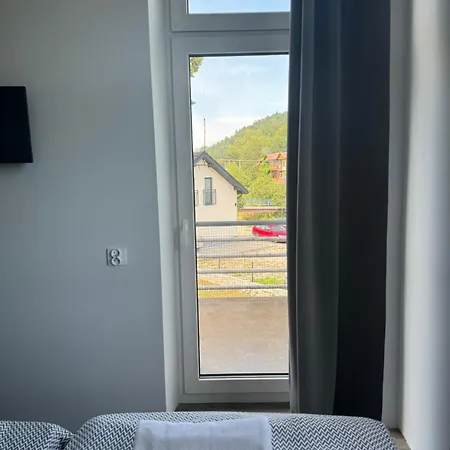 Granit 3* Krościenko