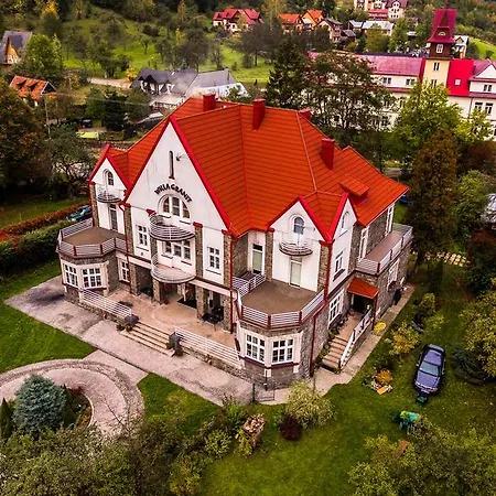 Granit Krościenko