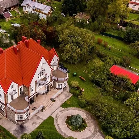 Bed & Breakfast Granit 3*