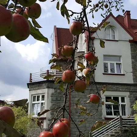 Bed & Breakfast Granit