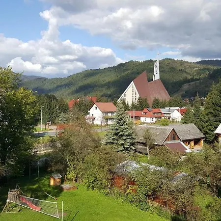 Bed & Breakfast Granit