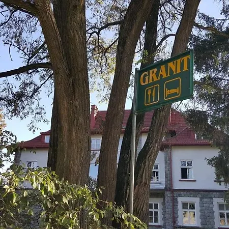 Granit 3*