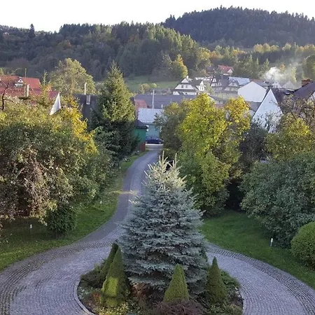 Granit Panzió