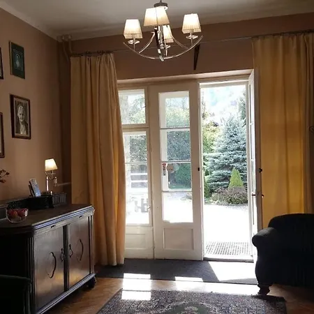 Bed & Breakfast Granit Krościenko