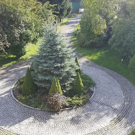 Granit Panzió Krościenko