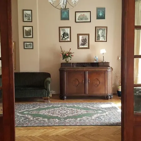 Granit 3* Krościenko