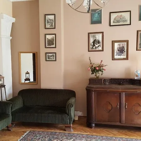 Granit ベッド・アンド・ブレックファスト クロシチェンコ