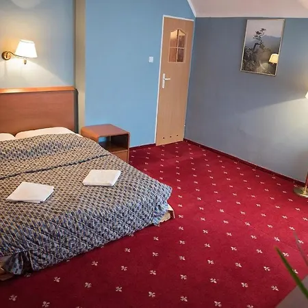 Granit Bed & Breakfast 3*